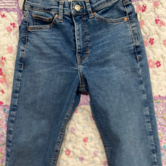 TOPSHOP jeans - Picture 2 of 4